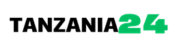 tanzania-24.com logo