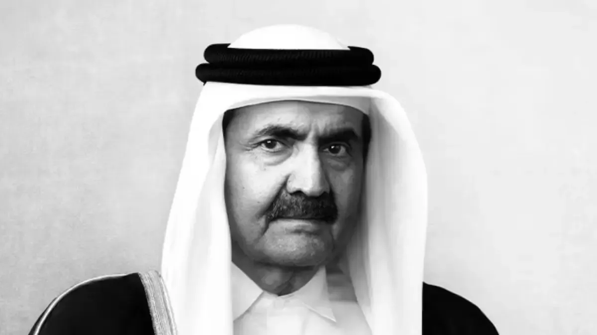 Kifo cha Sheikh Hamad bin Khalifa: Umoja wa Gulf na msimamo imara wa UAE dhidi ya vitisho vya Iran