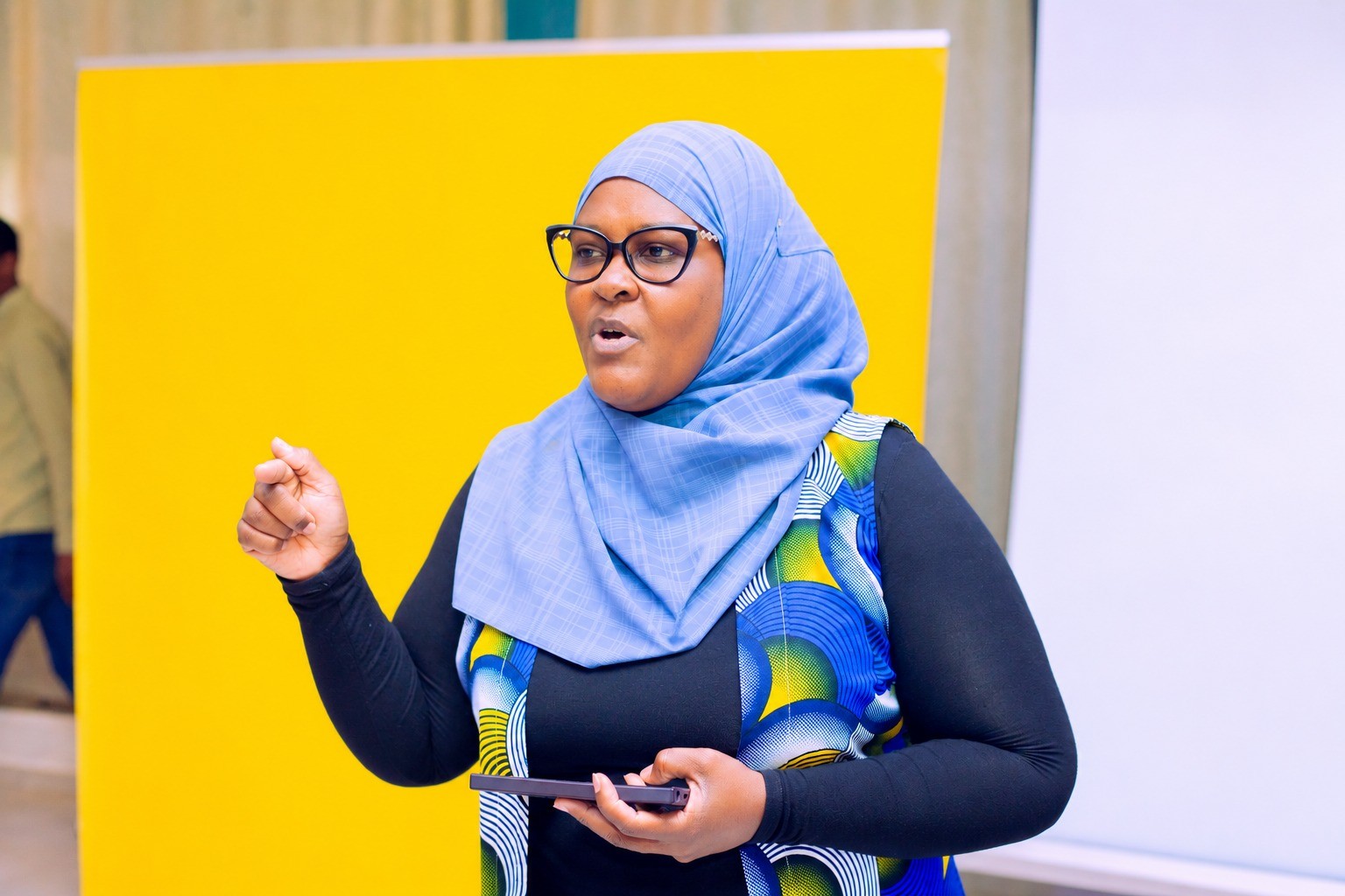 Yas Tanzania yawapesha mafunzo wanawake 150 Mwanza kufikia masoko ya kimataifa