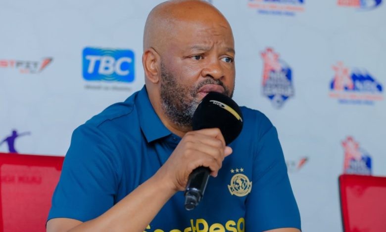 Yanga yaingia makundi ya CAF Champions League, Mngqithi ataka usahihi zaidi