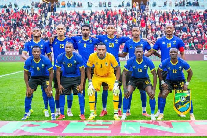 Wimbo wa Taifa: Tanzania yaimba, Uhispania inasikiliza